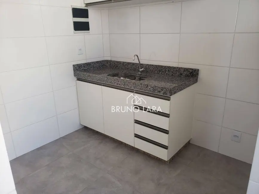 Foto 6 de Cobertura com 2 quartos para alugar, 120m2 em Igarape - MG