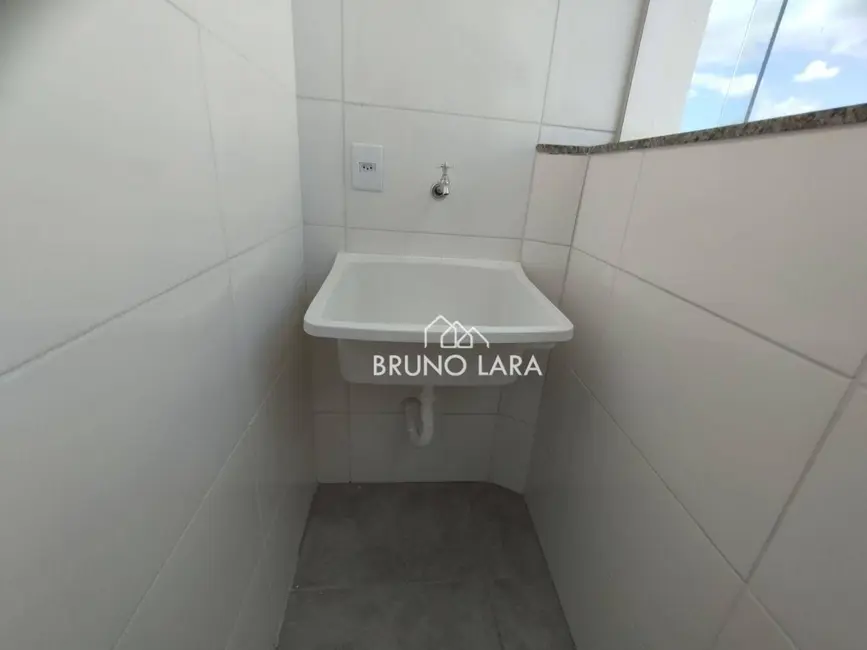Foto 8 de Cobertura com 2 quartos para alugar, 120m2 em Igarape - MG