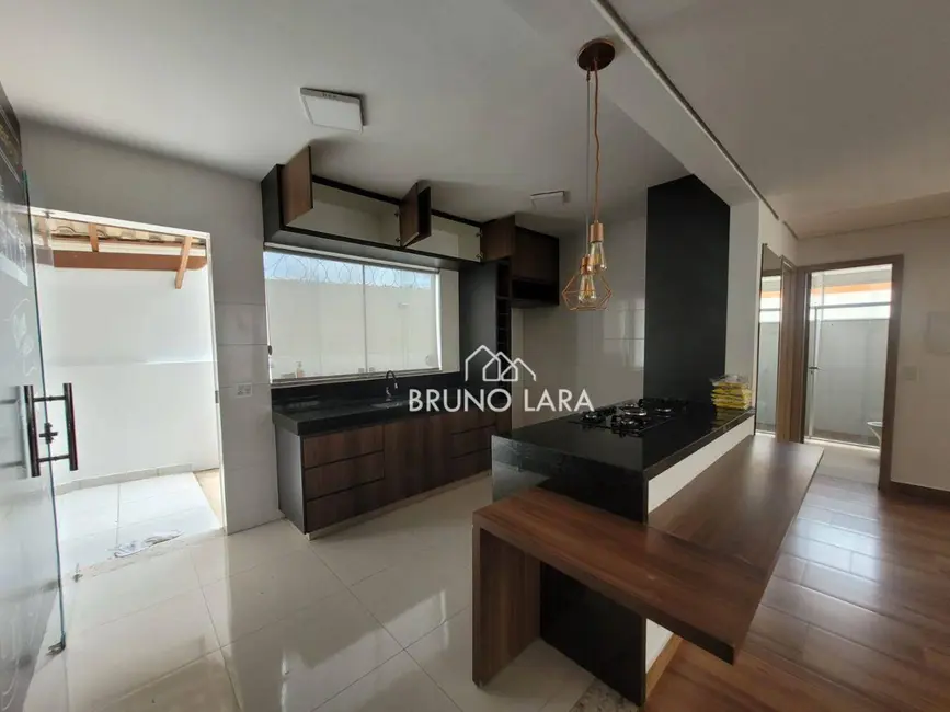 Foto 7 de Apartamento com 2 quartos para alugar, 65m2 em Igarape - MG