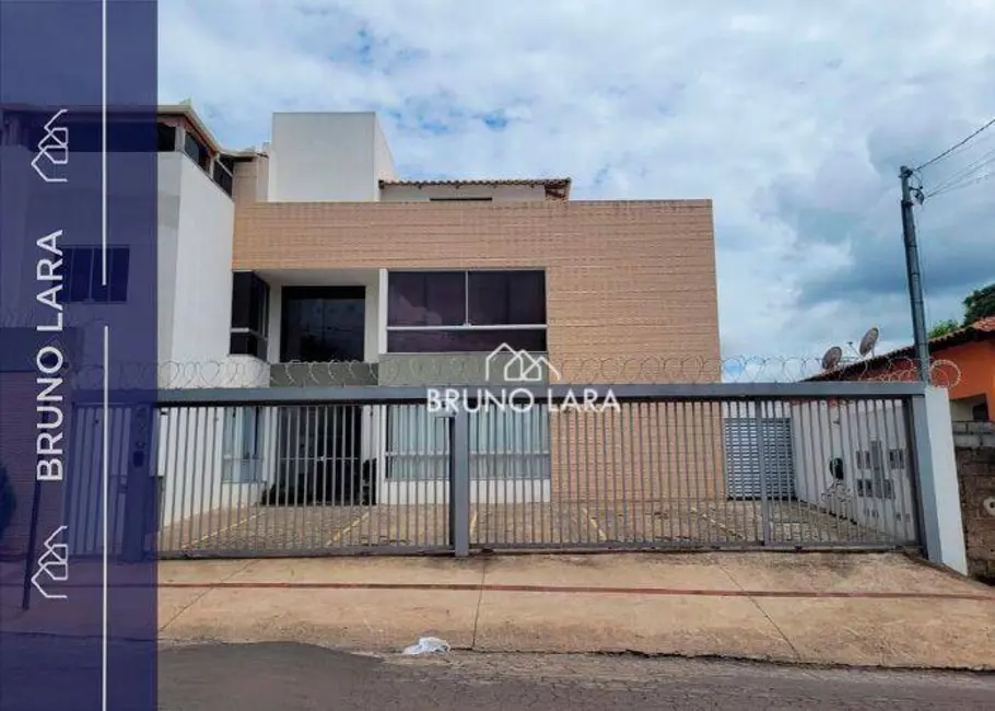 Foto 1 de Apartamento com 2 quartos para alugar, 65m2 em Igarape - MG