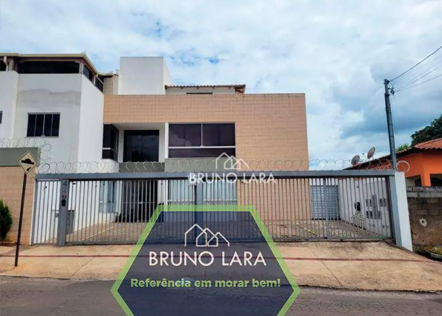 Foto 1 de Apartamento com 2 quartos para alugar, 65m2 em Igarape - MG