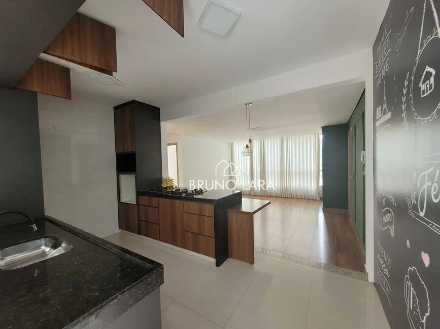 Foto 6 de Apartamento com 2 quartos para alugar, 65m2 em Igarape - MG