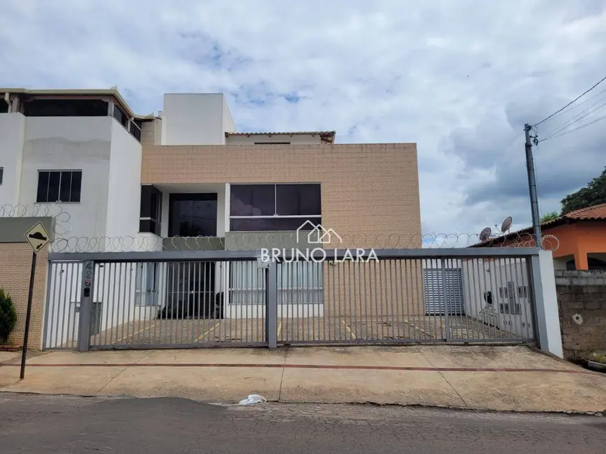 Foto 2 de Apartamento com 2 quartos para alugar, 65m2 em Igarape - MG