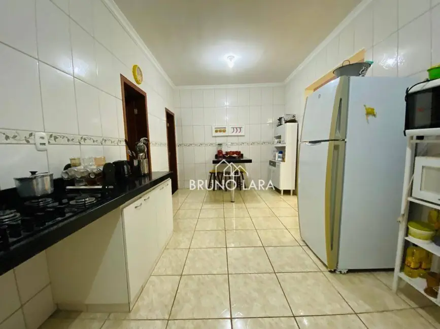 Foto 9 de Casa com 3 quartos à venda, 186m2 em Igarape - MG