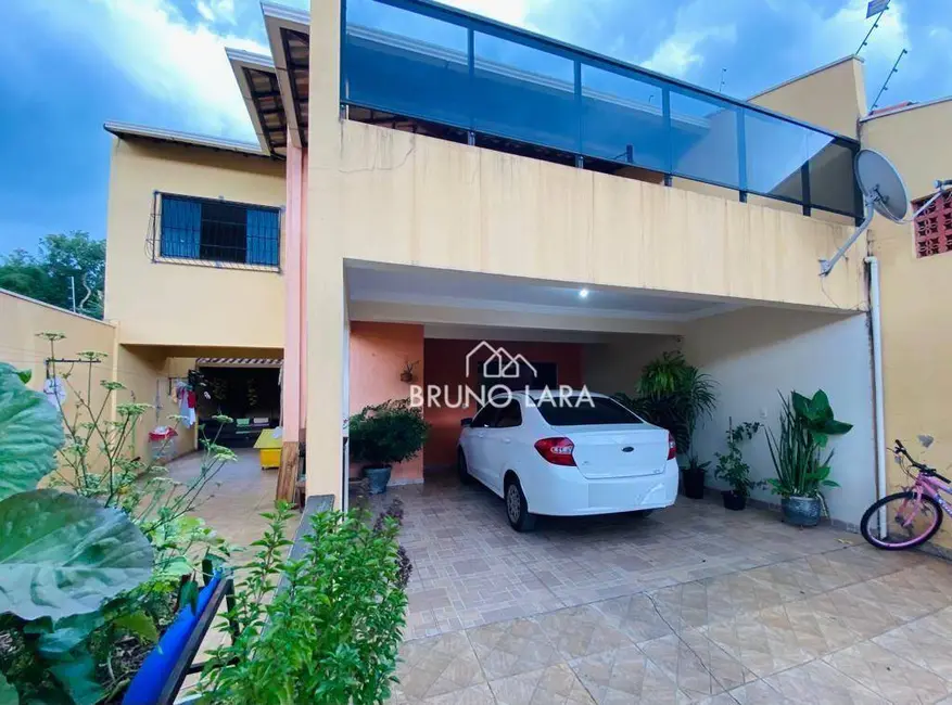 Foto 5 de Casa com 3 quartos à venda, 186m2 em Igarape - MG