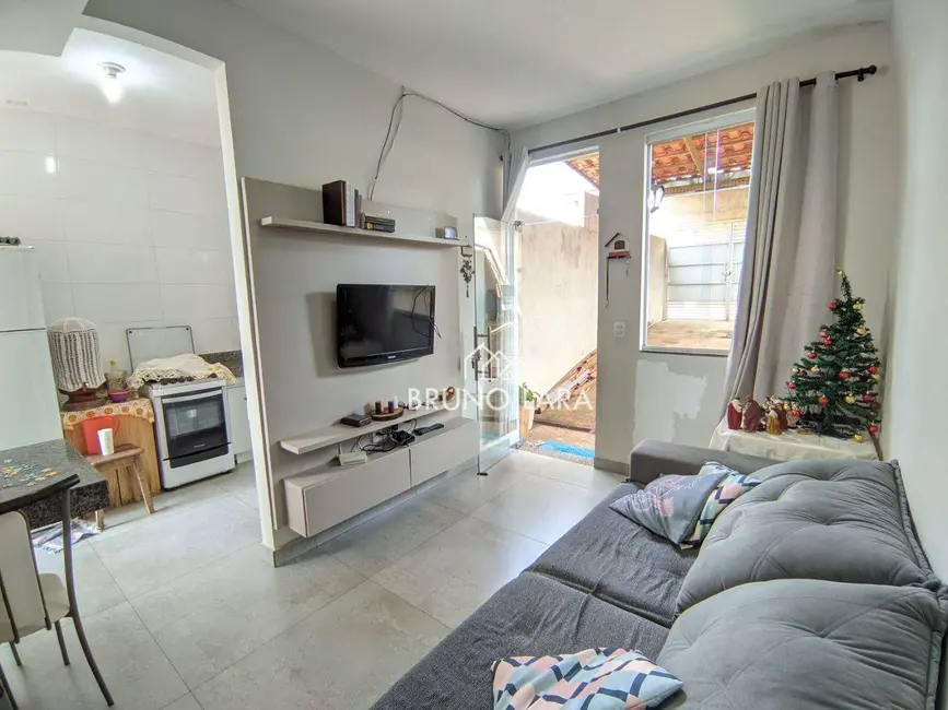 Foto 9 de Casa com 2 quartos à venda, 105m2 em Igarape - MG