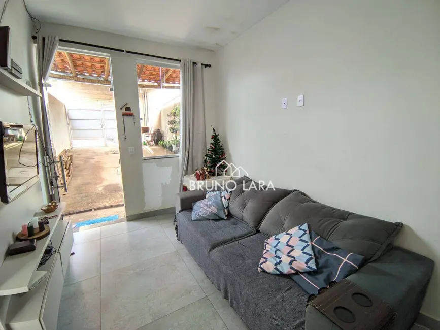 Foto 7 de Casa com 2 quartos à venda, 105m2 em Igarape - MG