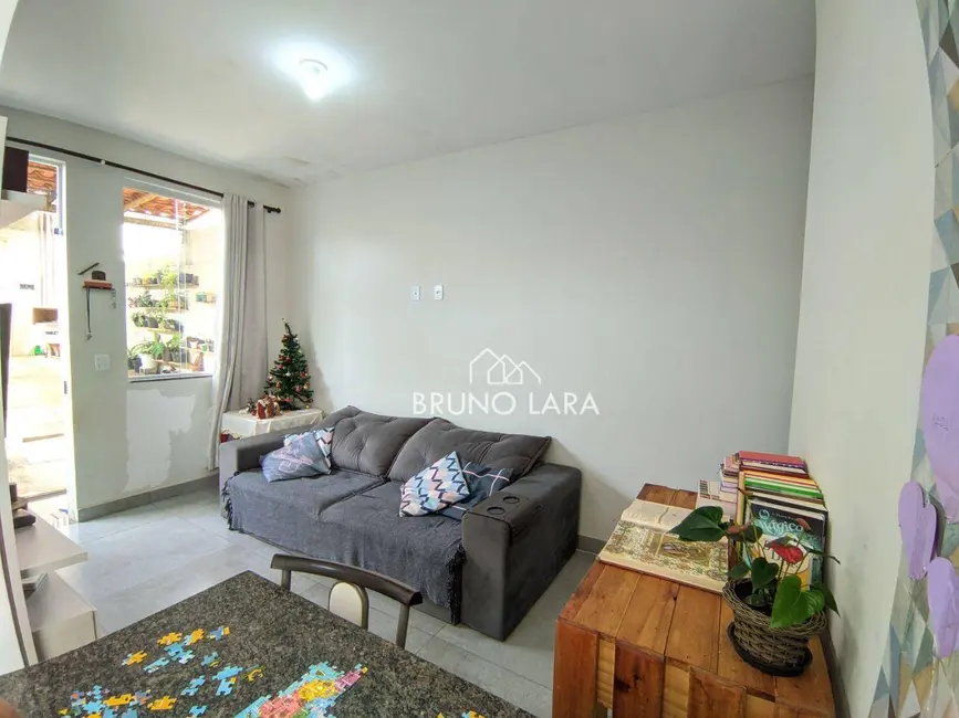 Foto 6 de Casa com 2 quartos à venda, 105m2 em Igarape - MG