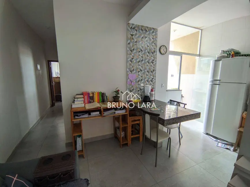 Foto 5 de Casa com 2 quartos à venda, 105m2 em Igarape - MG