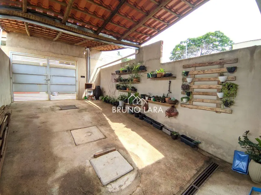 Foto 4 de Casa com 2 quartos à venda, 105m2 em Igarape - MG