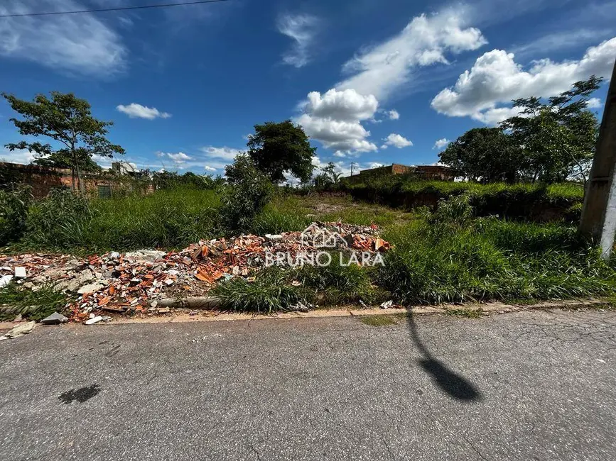 Terreno / Lote à venda, 360m2 em Sao Joaquim De Bicas - MG - imagem 3 Foto 3 de Terreno / Lote à venda, 360m2 em Sao Joaquim De Bicas - MG
