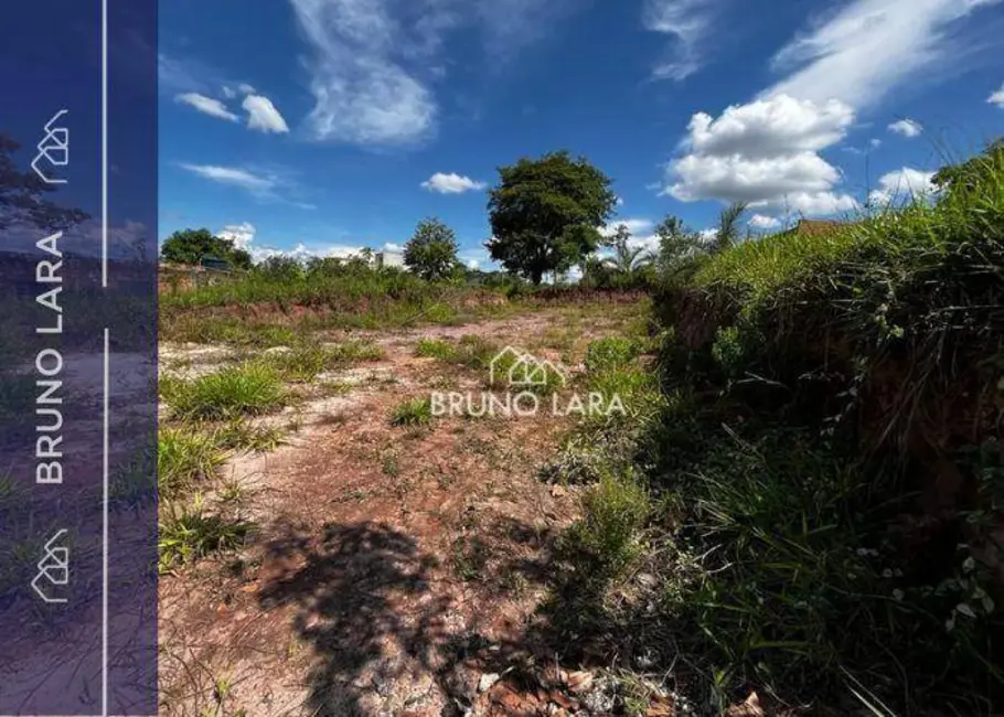 Foto 1 de Terreno / Lote à venda, 360m2 em Sao Joaquim De Bicas - MG