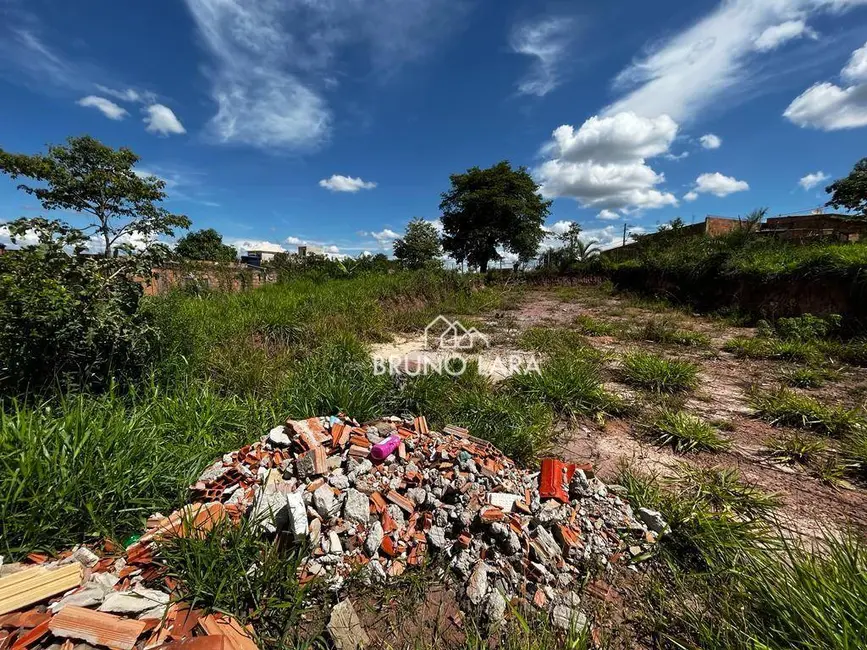 Terreno / Lote à venda, 360m2 em Sao Joaquim De Bicas - MG - imagem 5 Foto 5 de Terreno / Lote à venda, 360m2 em Sao Joaquim De Bicas - MG