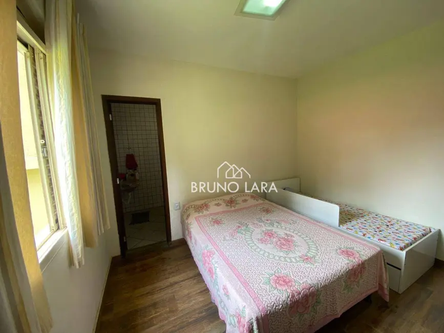 Foto 7 de Casa de Condomínio com 3 quartos para alugar, 1012m2 em Igarape - MG