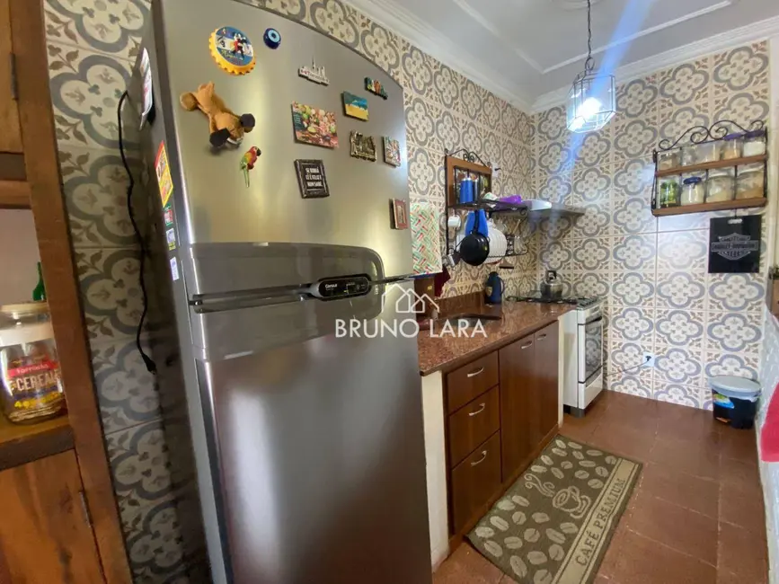 Foto 3 de Casa de Condomínio com 3 quartos para alugar, 1012m2 em Igarape - MG