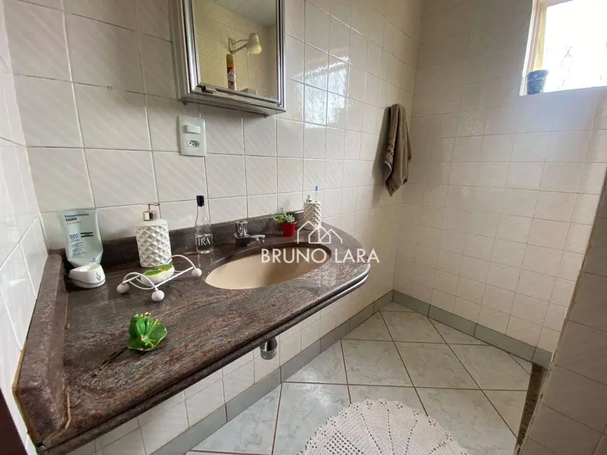 Foto 6 de Casa de Condomínio com 3 quartos para alugar, 1012m2 em Igarape - MG