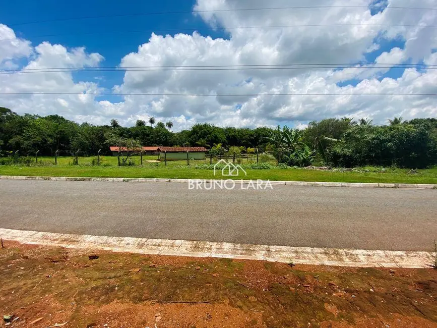 Foto 6 de Terreno / Lote à venda, 360m2 em Igarape - MG