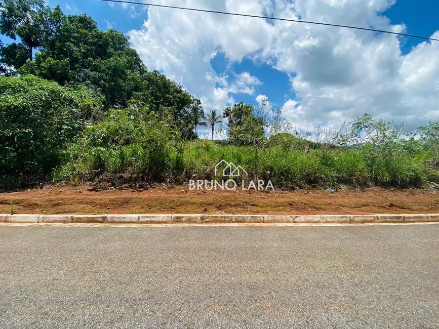 Foto 8 de Terreno / Lote à venda, 360m2 em Igarape - MG