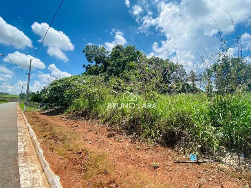 Foto 4 de Terreno / Lote à venda, 360m2 em Igarape - MG