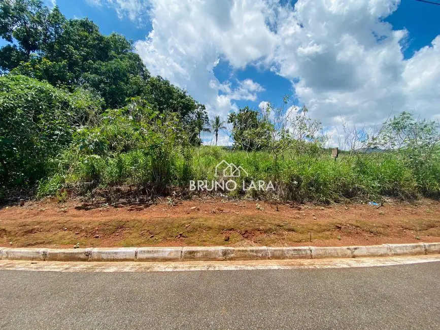 Foto 7 de Terreno / Lote à venda, 360m2 em Igarape - MG
