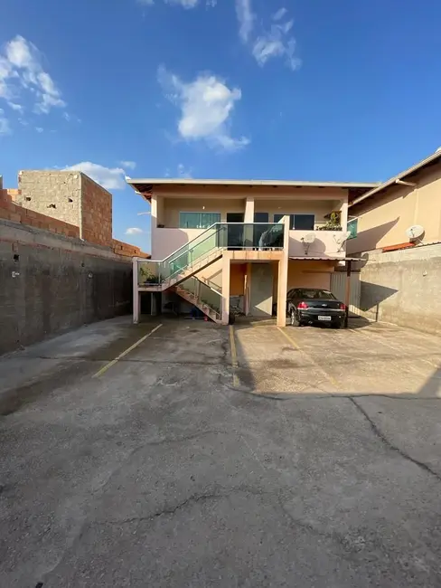 Casa com 2 quartos à venda, 130m2 em Sao Joaquim De Bicas - MG - imagem 3 Foto 3 de Casa com 2 quartos à venda, 130m2 em Sao Joaquim De Bicas - MG