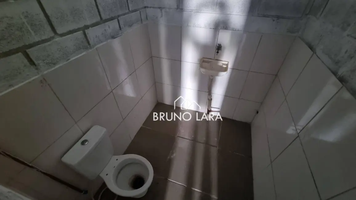 Armazém / Galpão para alugar, 500m2 em Igarape - MG - imagem 8 Foto 8 de Armazém / Galpão para alugar, 500m2 em Igarape - MG