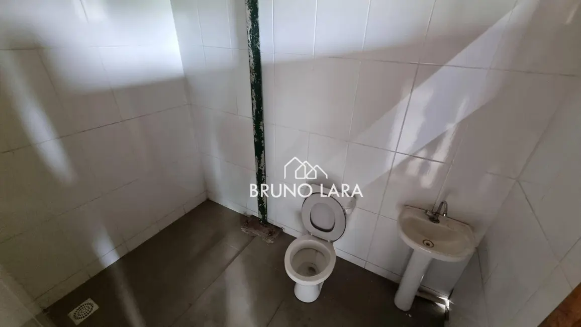 Armazém / Galpão para alugar, 500m2 em Igarape - MG - imagem 7 Foto 7 de Armazém / Galpão para alugar, 500m2 em Igarape - MG