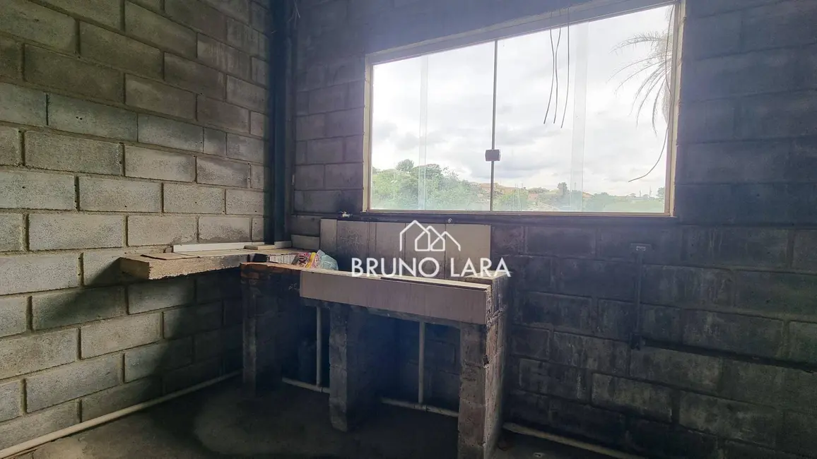 Armazém / Galpão para alugar, 500m2 em Igarape - MG - imagem 9 Foto 9 de Armazém / Galpão para alugar, 500m2 em Igarape - MG