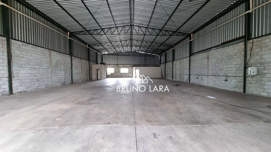 Armazém / Galpão para alugar, 500m2 em Igarape - MG - imagem 5 Foto 5 de Armazém / Galpão para alugar, 500m2 em Igarape - MG