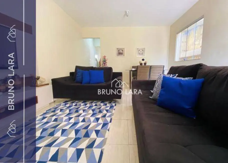 Foto 1 de Casa com 2 quartos à venda, 180m2 em Igarape - MG