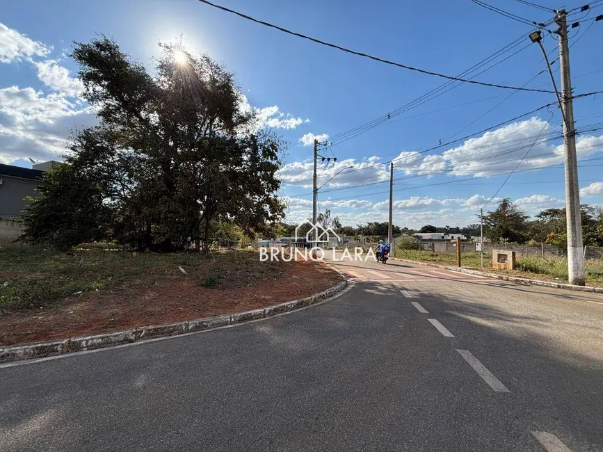 Terreno / Lote à venda, 400m2 em Igarape - MG - imagem 2 Foto 2 de Terreno / Lote à venda, 400m2 em Igarape - MG