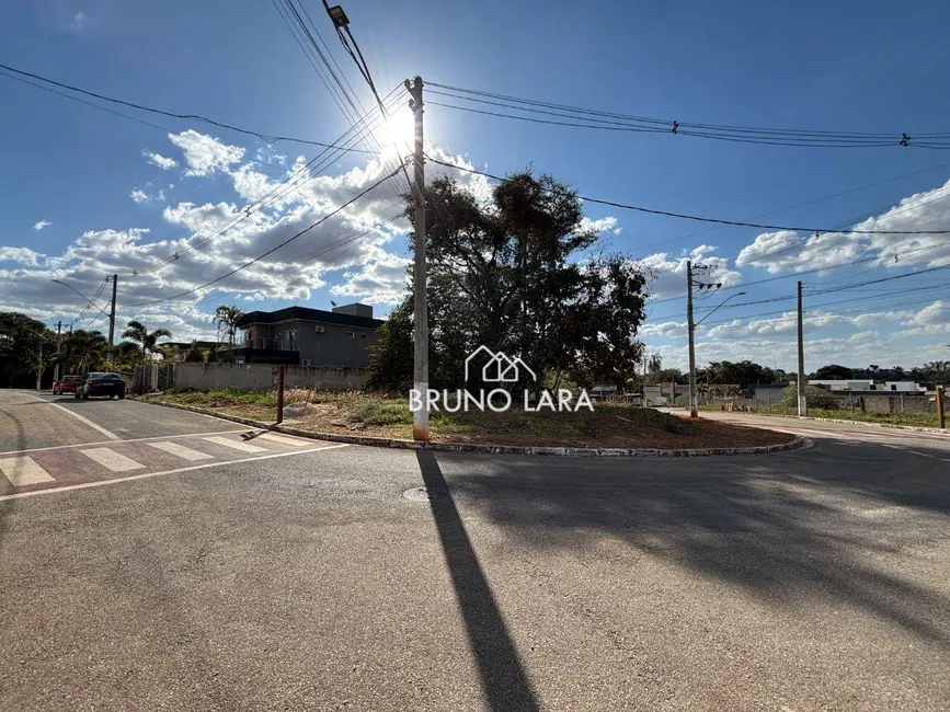 Terreno / Lote à venda, 400m2 em Igarape - MG - imagem 5 Foto 5 de Terreno / Lote à venda, 400m2 em Igarape - MG