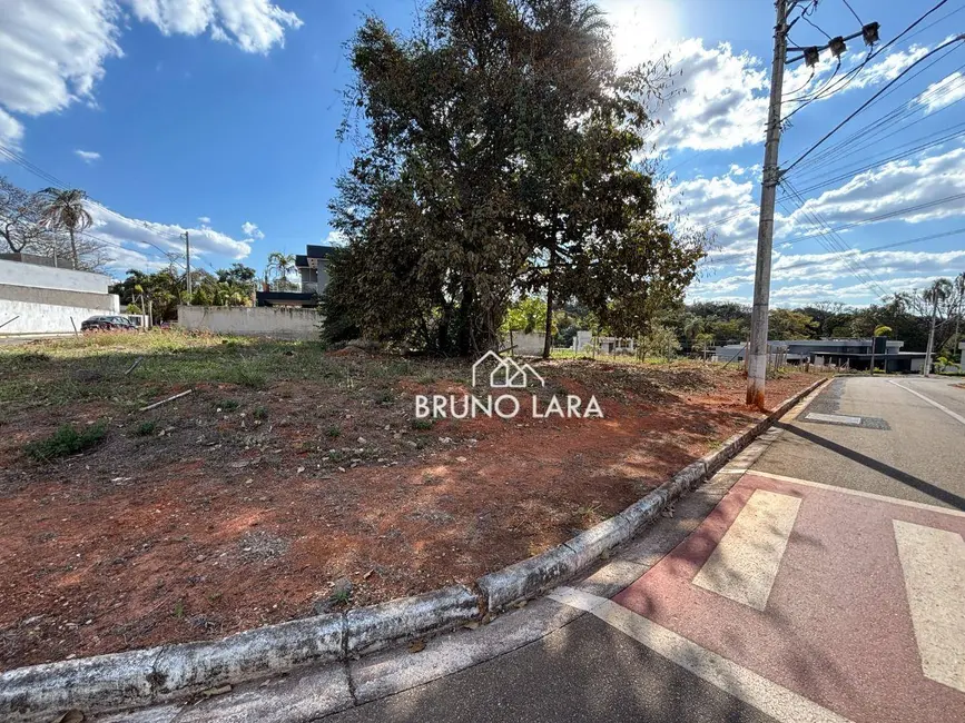 Terreno / Lote à venda, 400m2 em Igarape - MG - imagem 4 Foto 4 de Terreno / Lote à venda, 400m2 em Igarape - MG