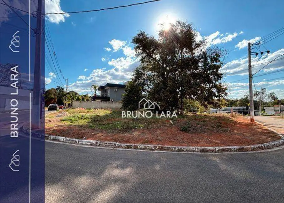 Terreno / Lote à venda, 400m2 em Igarape - MG - imagem 1 Foto 1 de Terreno / Lote à venda, 400m2 em Igarape - MG