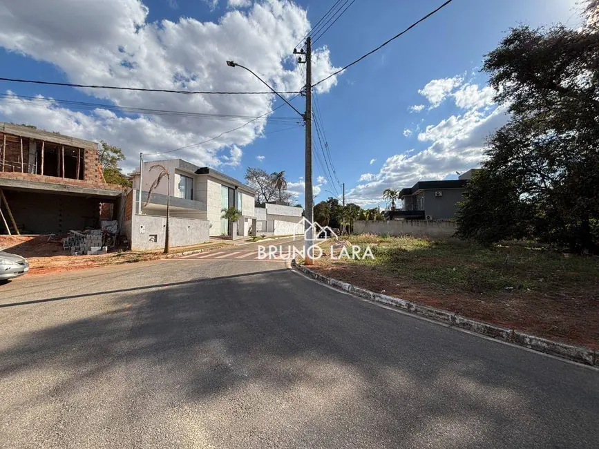 Terreno / Lote à venda, 400m2 em Igarape - MG - imagem 8 Foto 8 de Terreno / Lote à venda, 400m2 em Igarape - MG