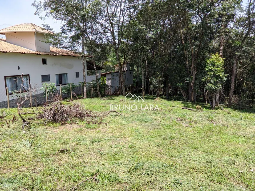 Foto 1 de Terreno / Lote à venda, 2000m2 em Sao Joaquim De Bicas - MG