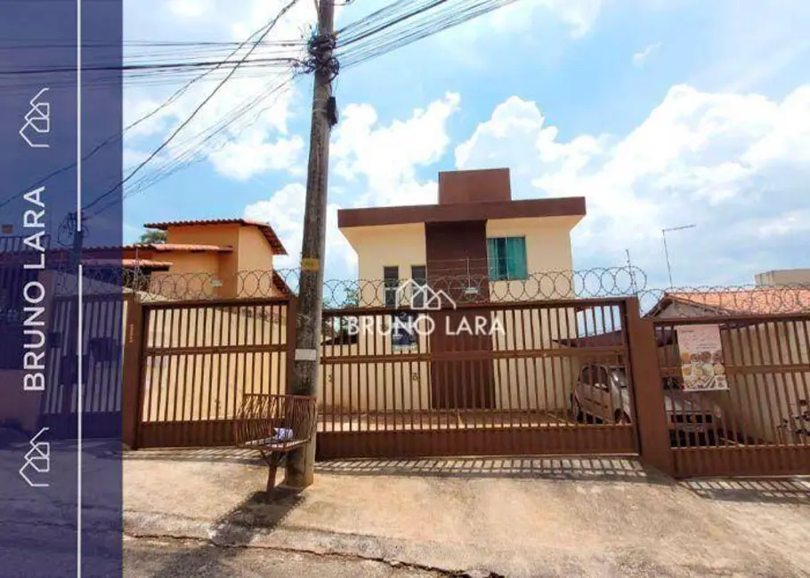 Foto 1 de Casa com 3 quartos para alugar, 360m2 em Igarape - MG