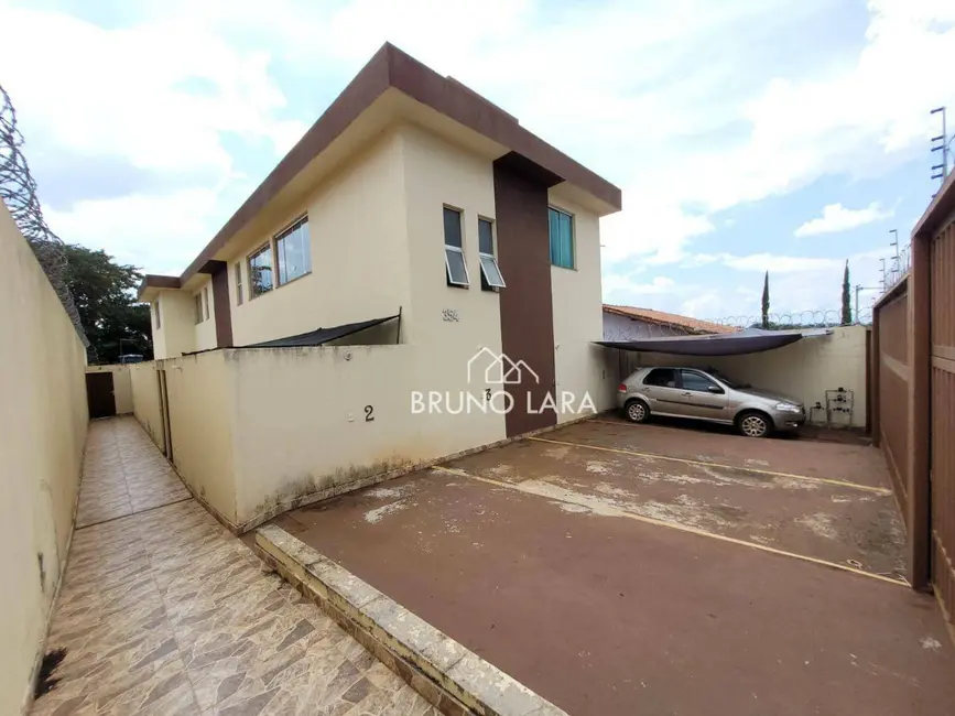 Foto 3 de Casa com 3 quartos para alugar, 360m2 em Igarape - MG