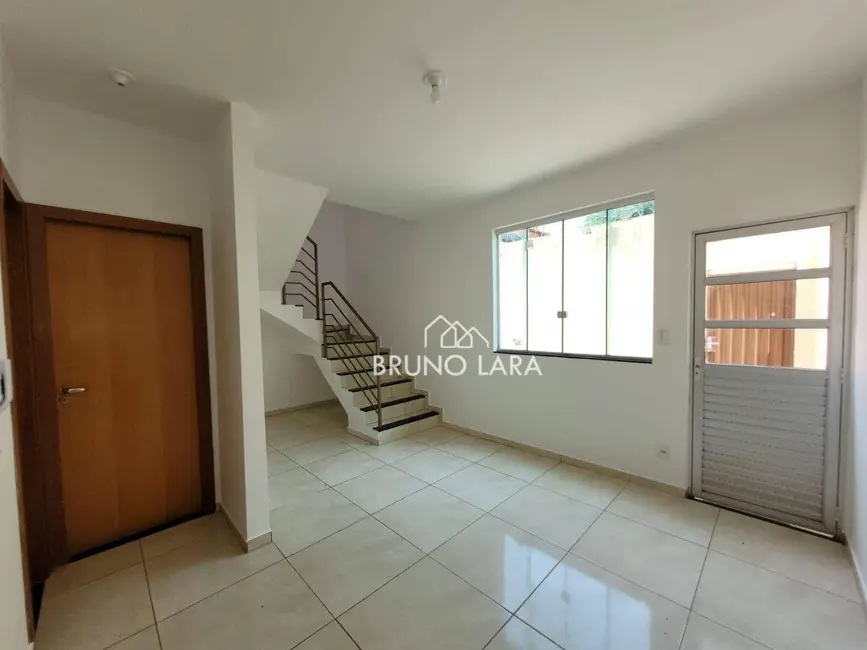 Foto 7 de Casa com 3 quartos para alugar, 360m2 em Igarape - MG