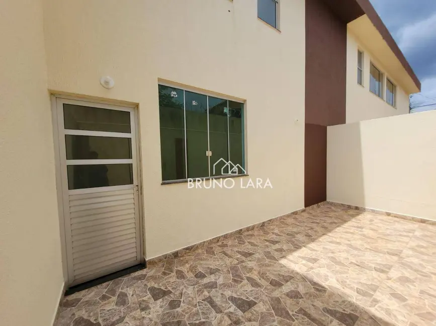 Foto 5 de Casa com 3 quartos para alugar, 360m2 em Igarape - MG