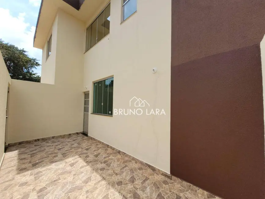 Foto 4 de Casa com 3 quartos para alugar, 360m2 em Igarape - MG