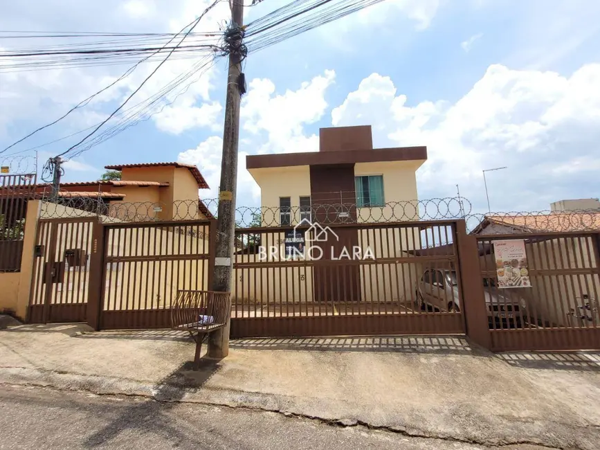 Foto 2 de Casa com 3 quartos para alugar, 360m2 em Igarape - MG