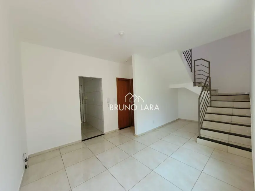 Foto 6 de Casa com 3 quartos para alugar, 360m2 em Igarape - MG