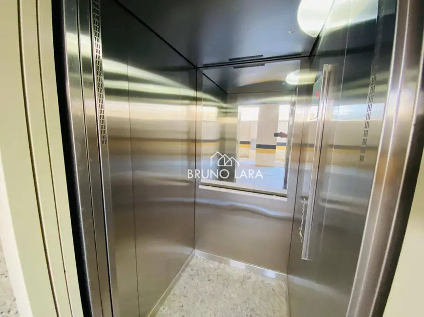 Foto 9 de Apartamento com 3 quartos à venda, 91m2 em Igarape - MG