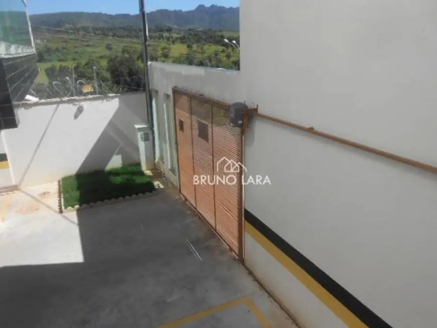 Foto 5 de Apartamento com 3 quartos à venda, 91m2 em Igarape - MG