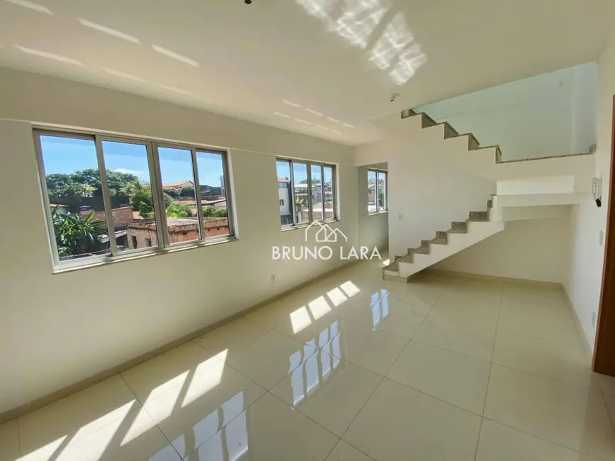 Foto 9 de Apartamento com 3 quartos à venda, 91m2 em Igarape - MG