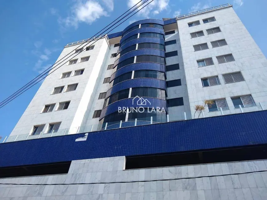 Foto 2 de Apartamento com 3 quartos à venda, 236m2 em Centro, Betim - MG