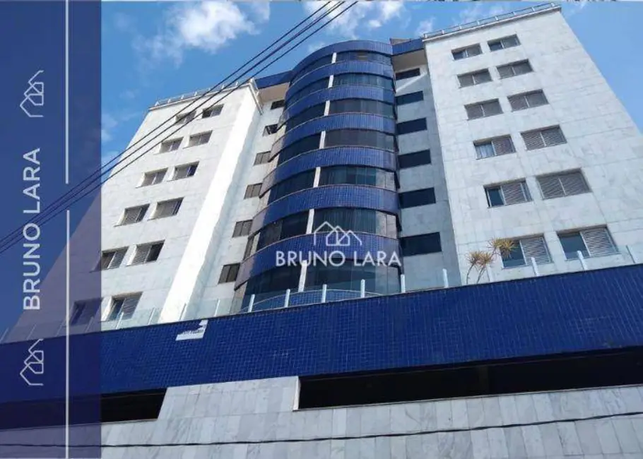 Foto 1 de Apartamento com 3 quartos à venda, 236m2 em Centro, Betim - MG