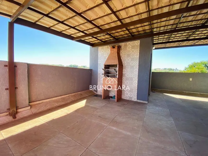 Foto 3 de Apartamento com 2 quartos à venda, 110m2 em Igarape - MG