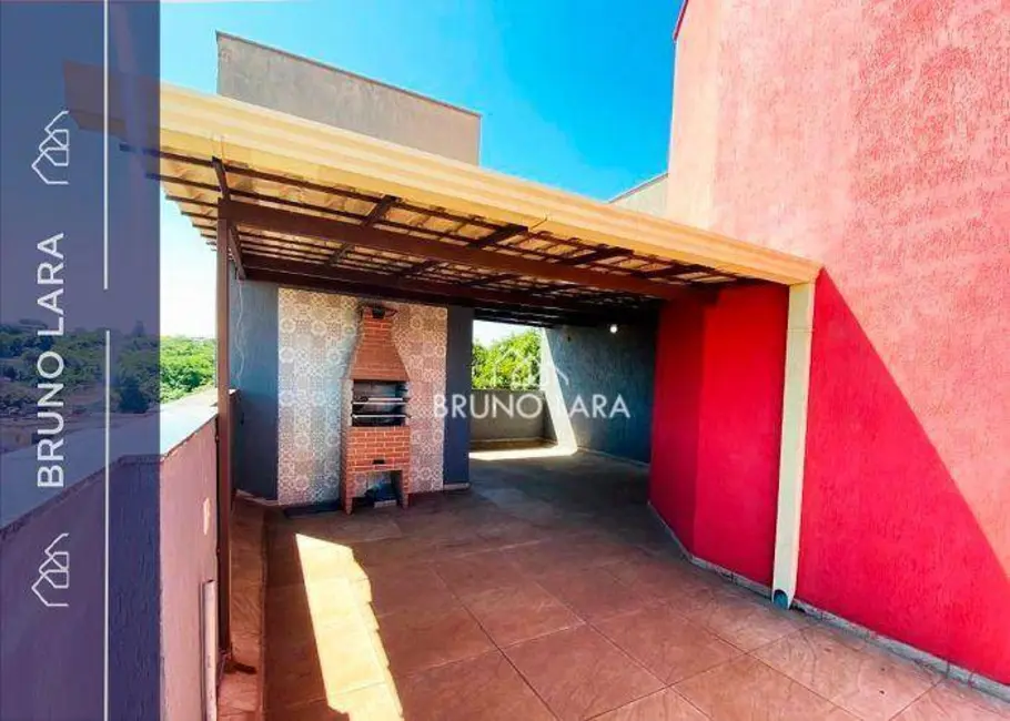 Foto 1 de Apartamento com 2 quartos à venda, 110m2 em Igarape - MG